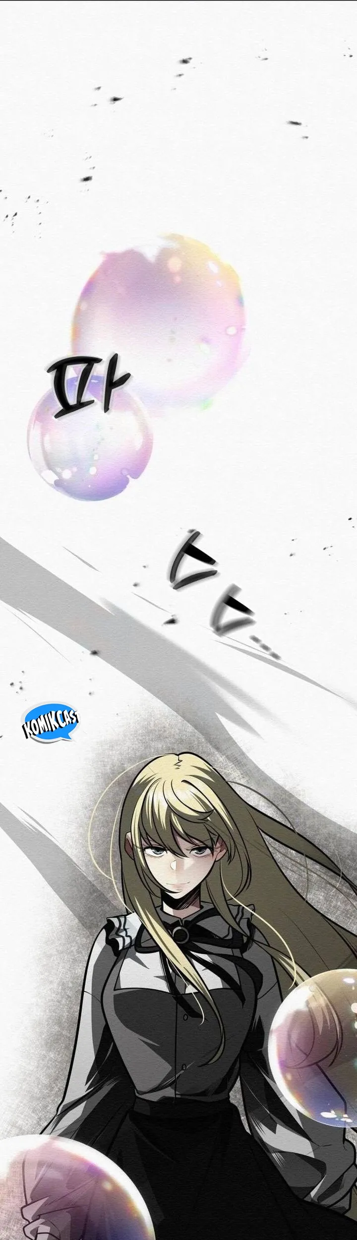 21st Century Retrogression Chapter 34 Gambar 19