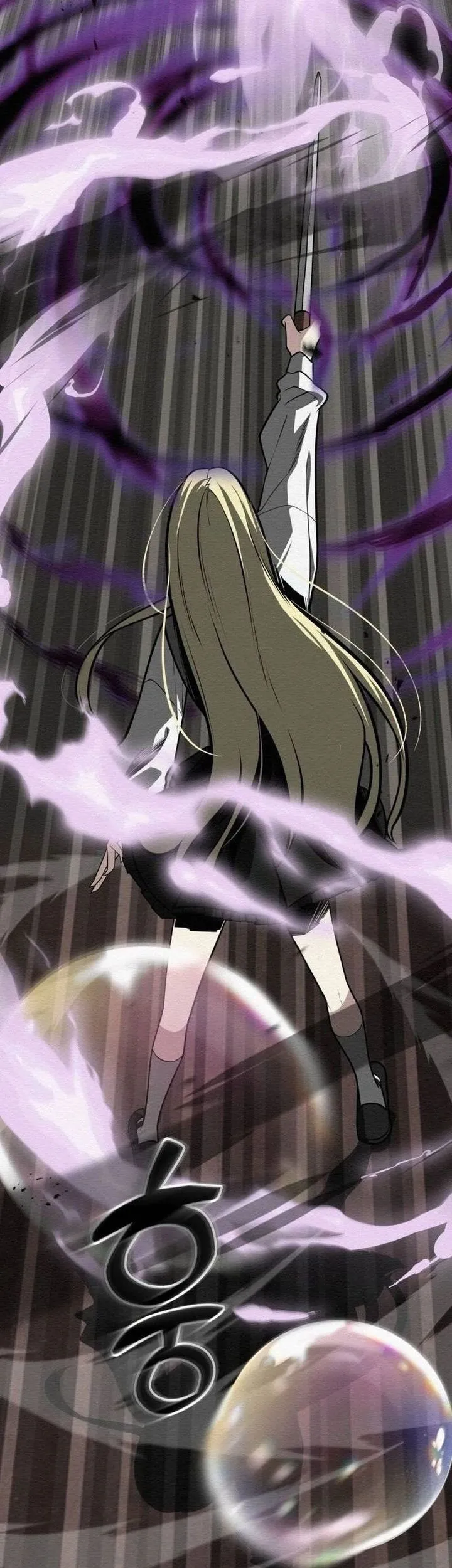 21st Century Retrogression Chapter 34 Gambar 25