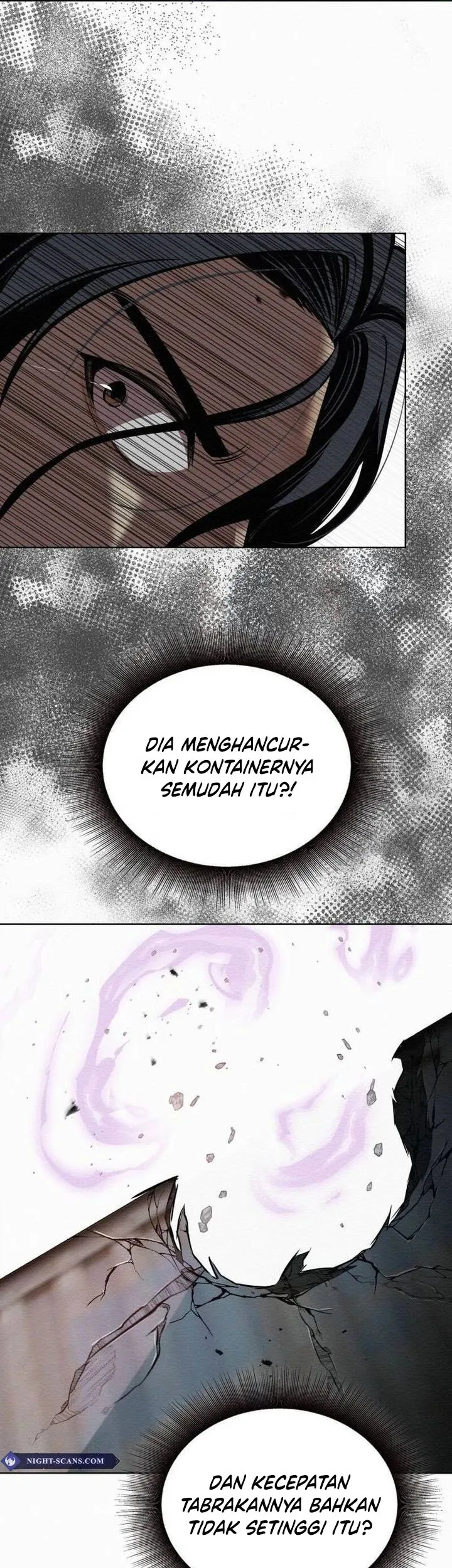 21st Century Retrogression Chapter 34 Gambar 28