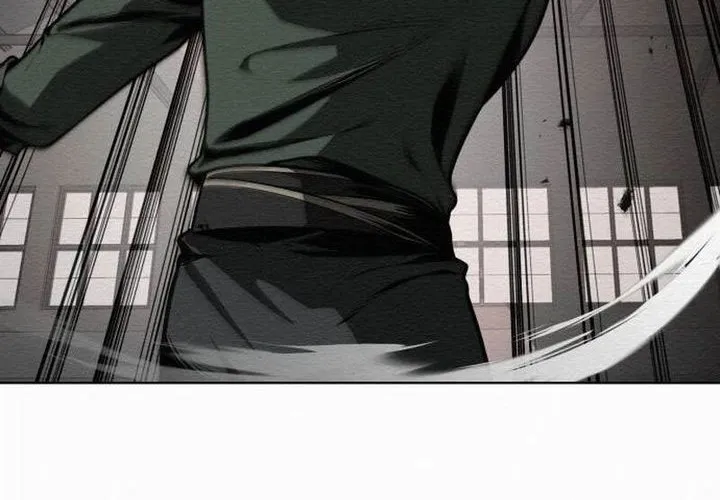 21st Century Retrogression Chapter 34 Gambar 31