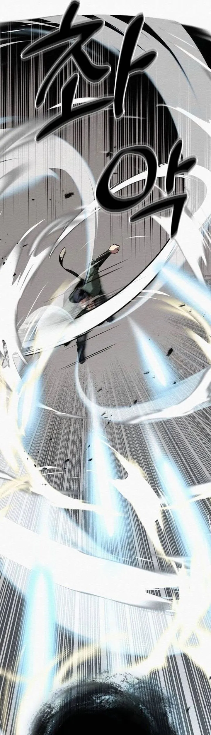 21st Century Retrogression Chapter 34 Gambar 50