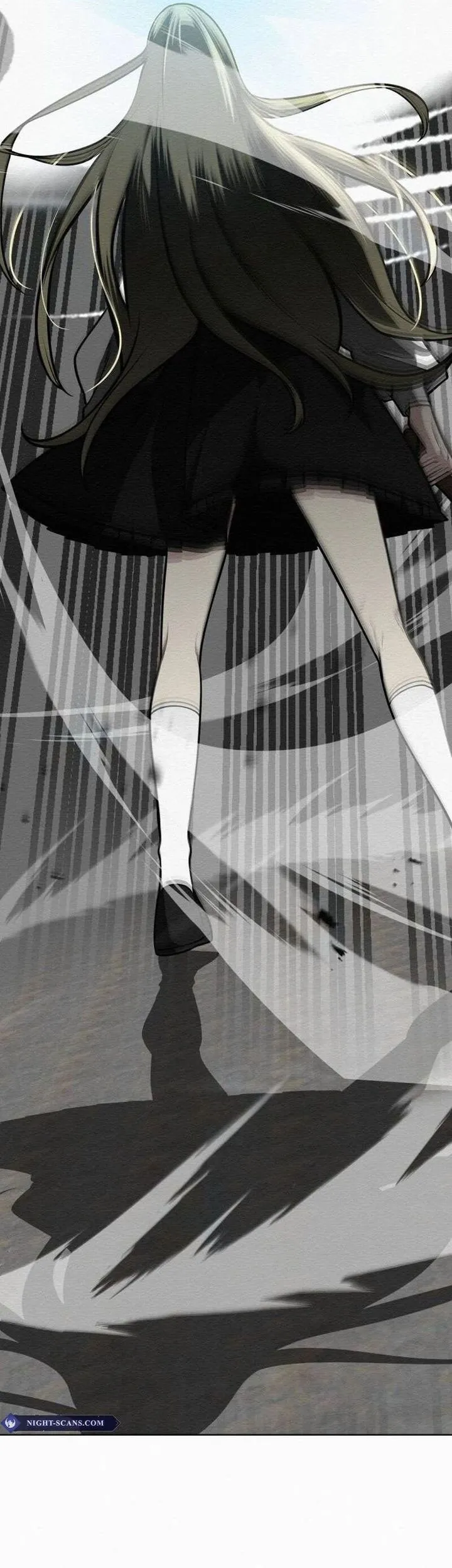 21st Century Retrogression Chapter 34 Gambar 54