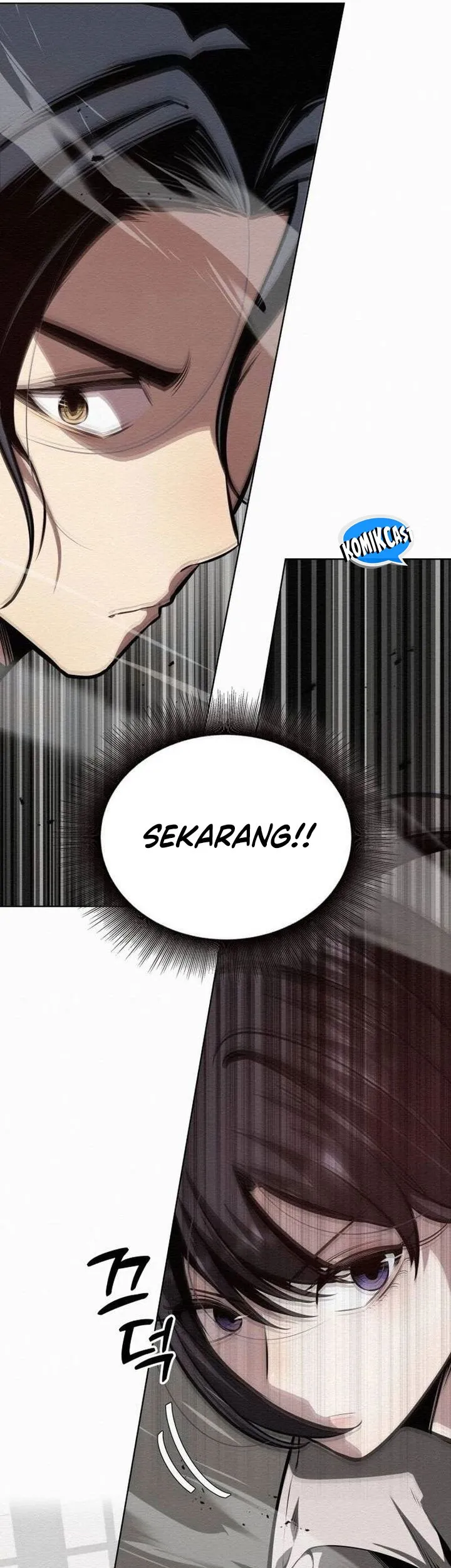 21st Century Retrogression Chapter 34 Gambar 56