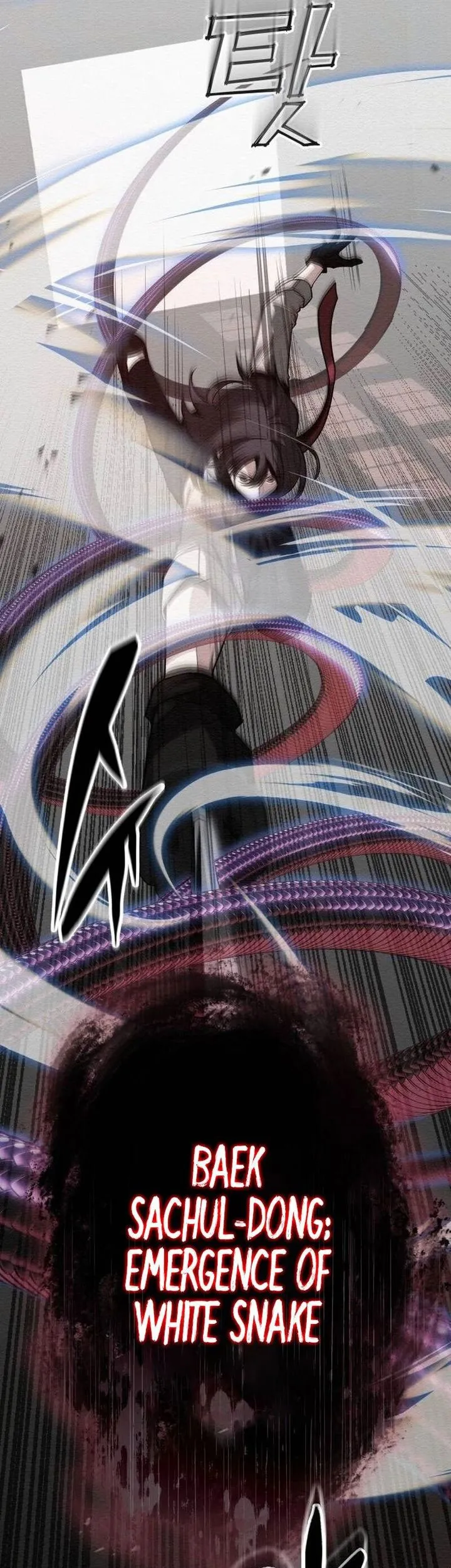 21st Century Retrogression Chapter 34 Gambar 58