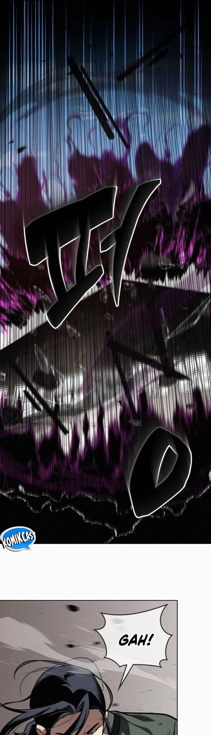 21st Century Retrogression Chapter 34 Gambar 62