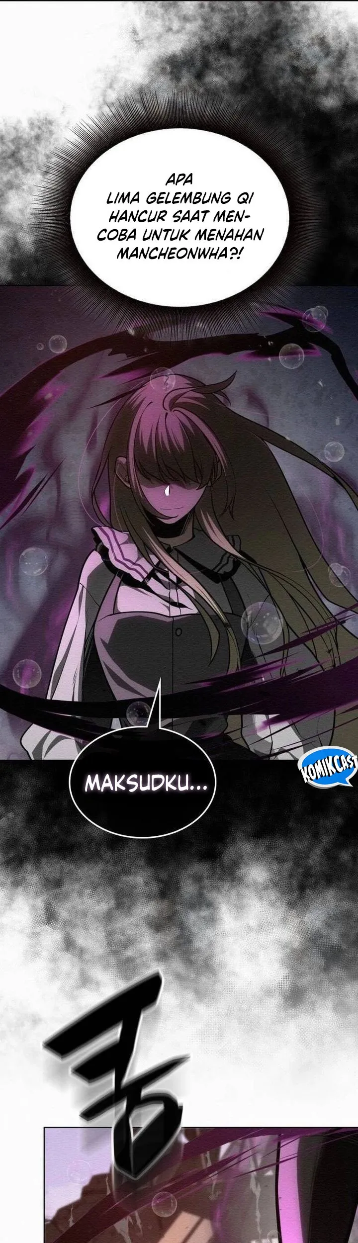 21st Century Retrogression Chapter 34 Gambar 66