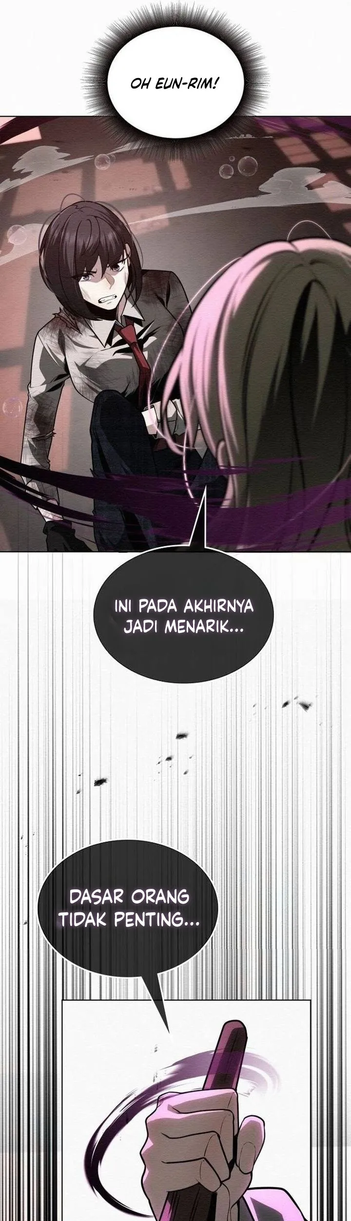 21st Century Retrogression Chapter 34 Gambar 70