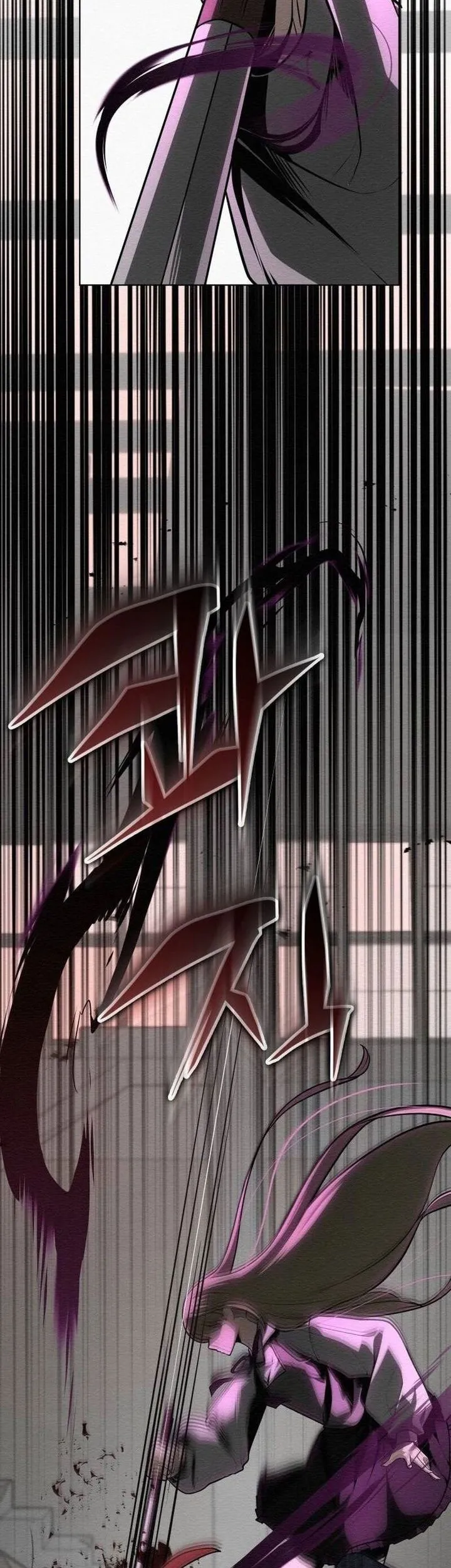 21st Century Retrogression Chapter 34 Gambar 71