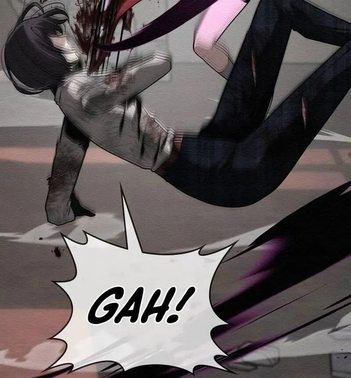 21st Century Retrogression Chapter 34 Gambar 72