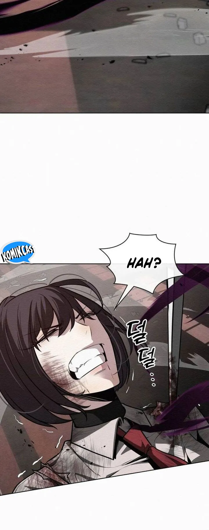 21st Century Retrogression Chapter 34 Gambar 73