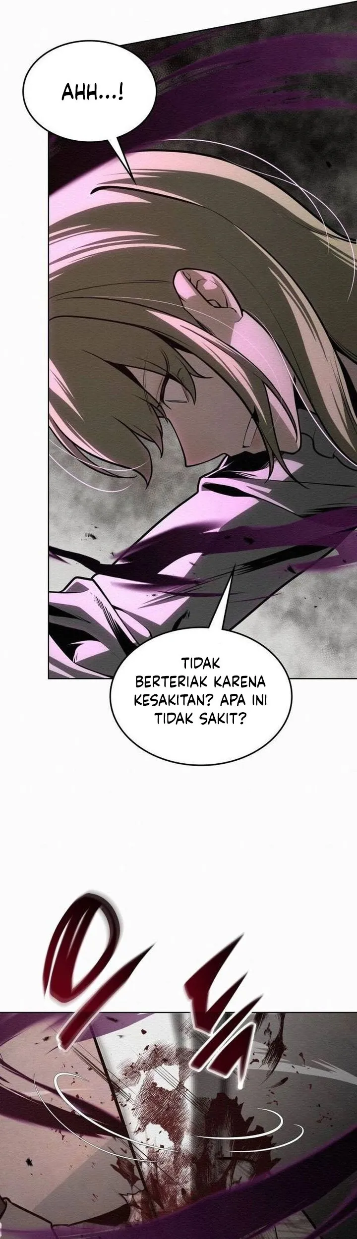 21st Century Retrogression Chapter 34 Gambar 74