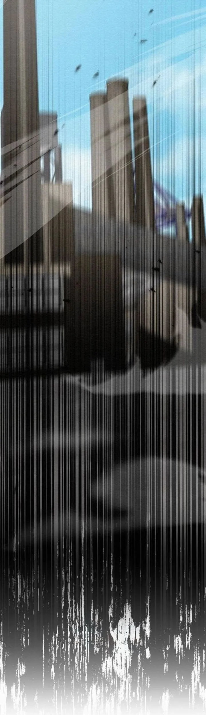 21st Century Retrogression Chapter 34 Gambar 79