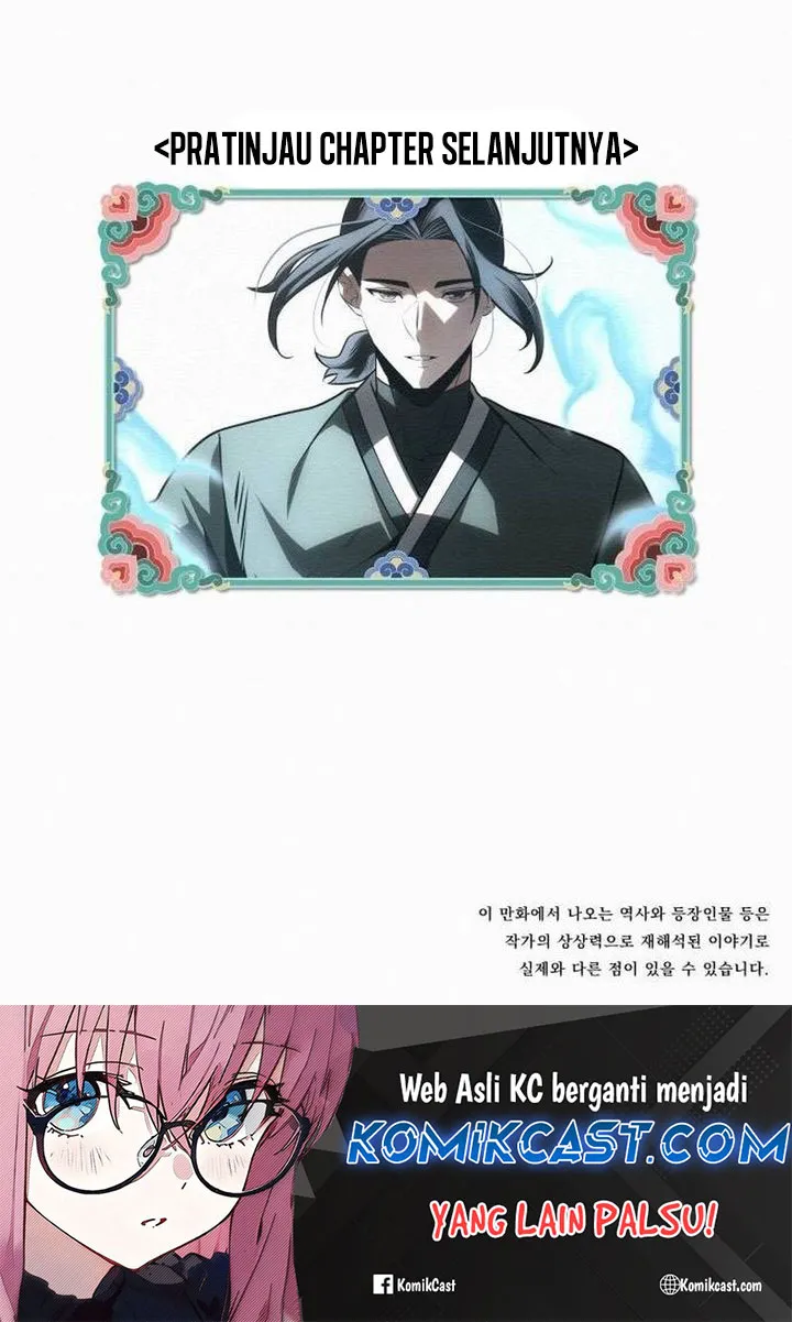 21st Century Retrogression Chapter 34 Gambar 81