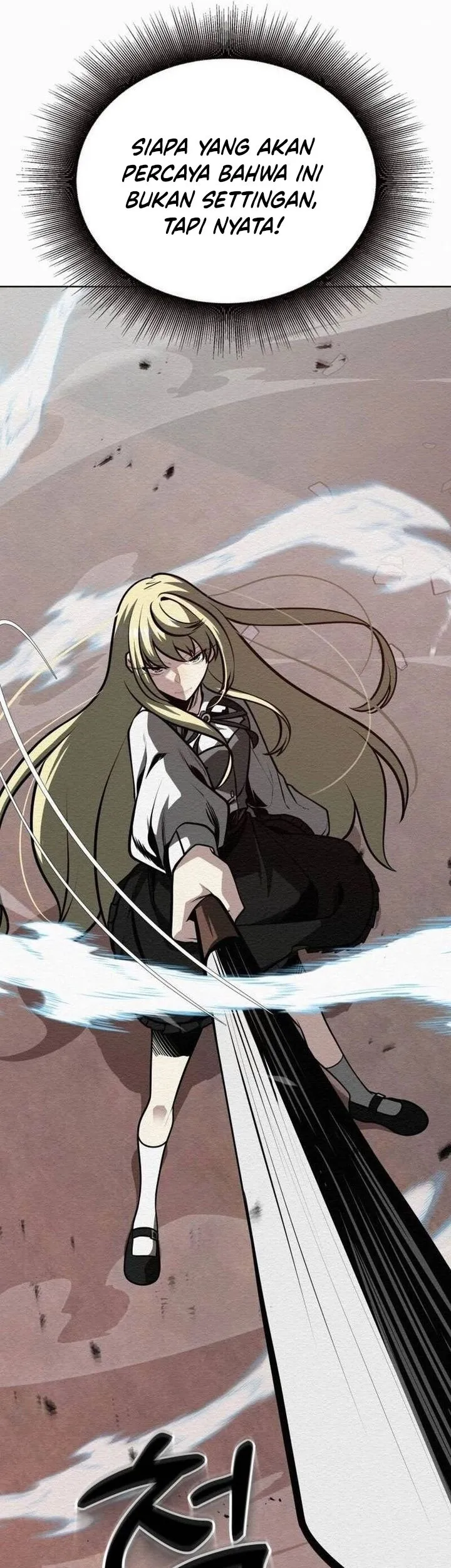 21st Century Retrogression Chapter 34 Gambar 6