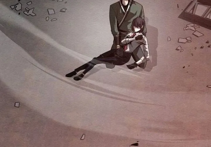 21st Century Retrogression Chapter 35 Gambar 21