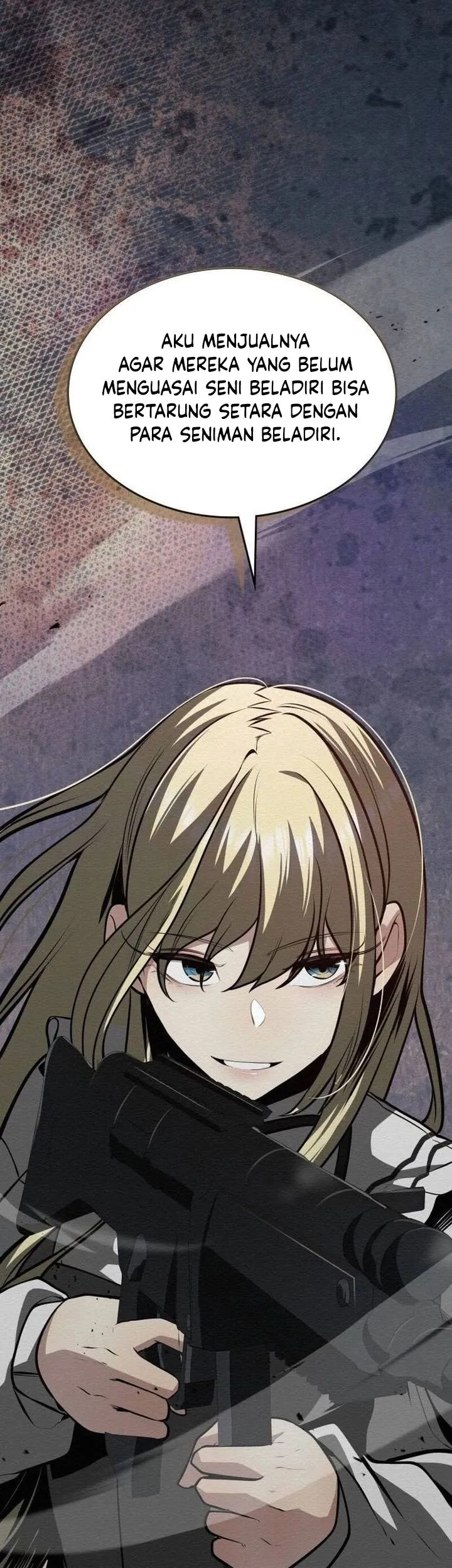 21st Century Retrogression Chapter 35 Gambar 26