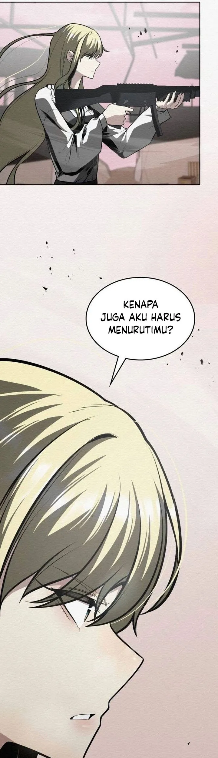 21st Century Retrogression Chapter 35 Gambar 34