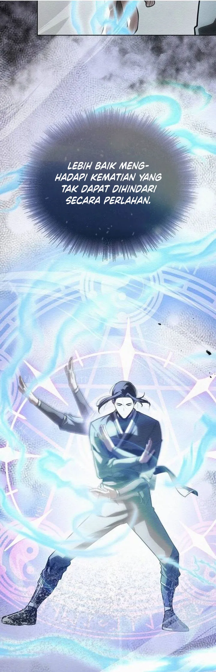 21st Century Retrogression Chapter 35 Gambar 40