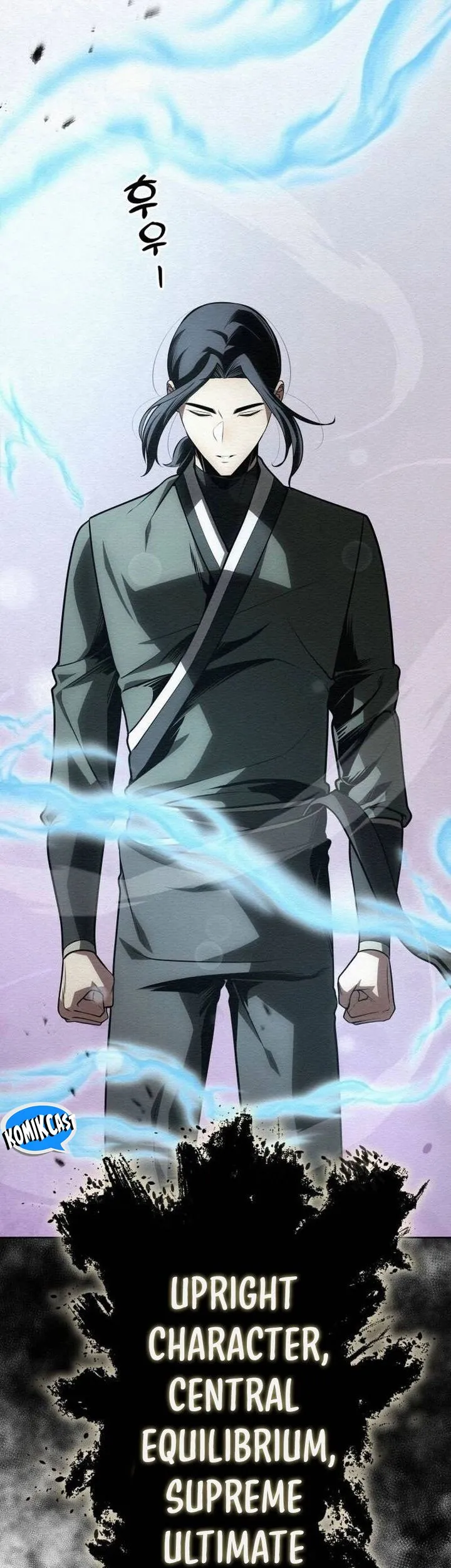 21st Century Retrogression Chapter 35 Gambar 46