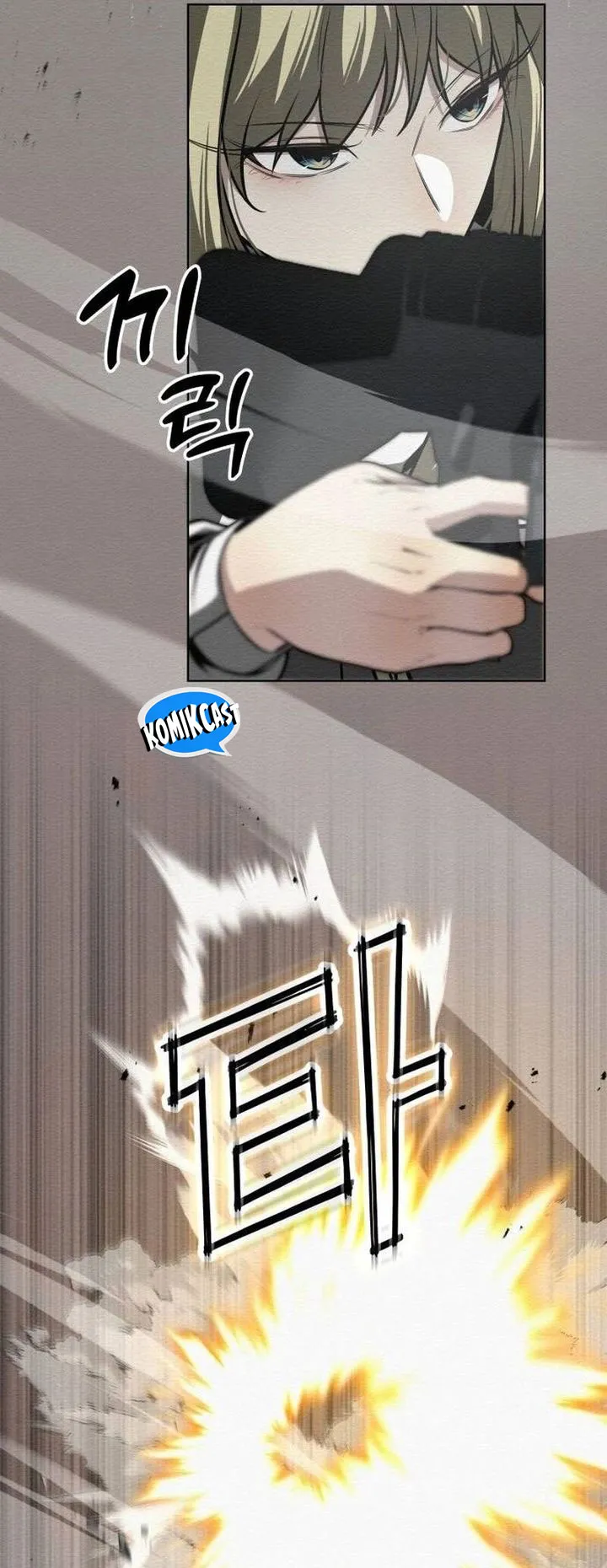 21st Century Retrogression Chapter 35 Gambar 50