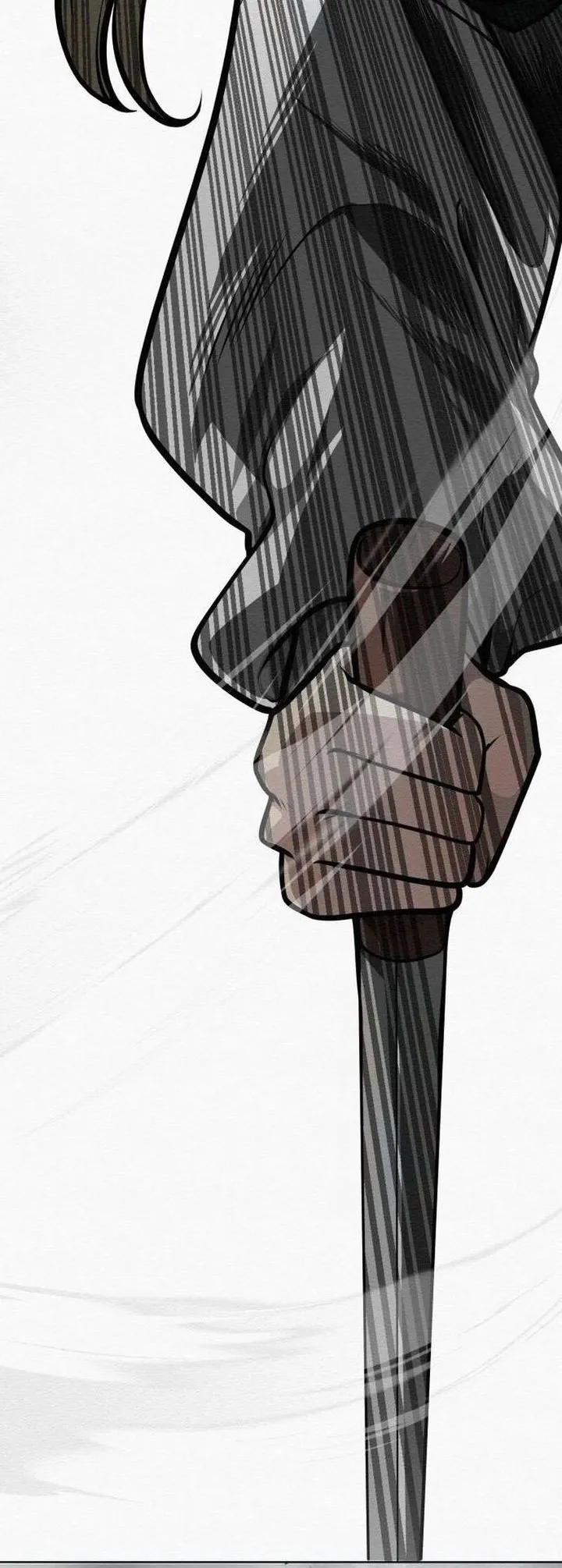 21st Century Retrogression Chapter 35 Gambar 4