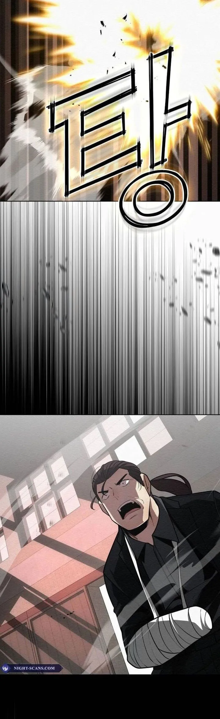 21st Century Retrogression Chapter 35 Gambar 52