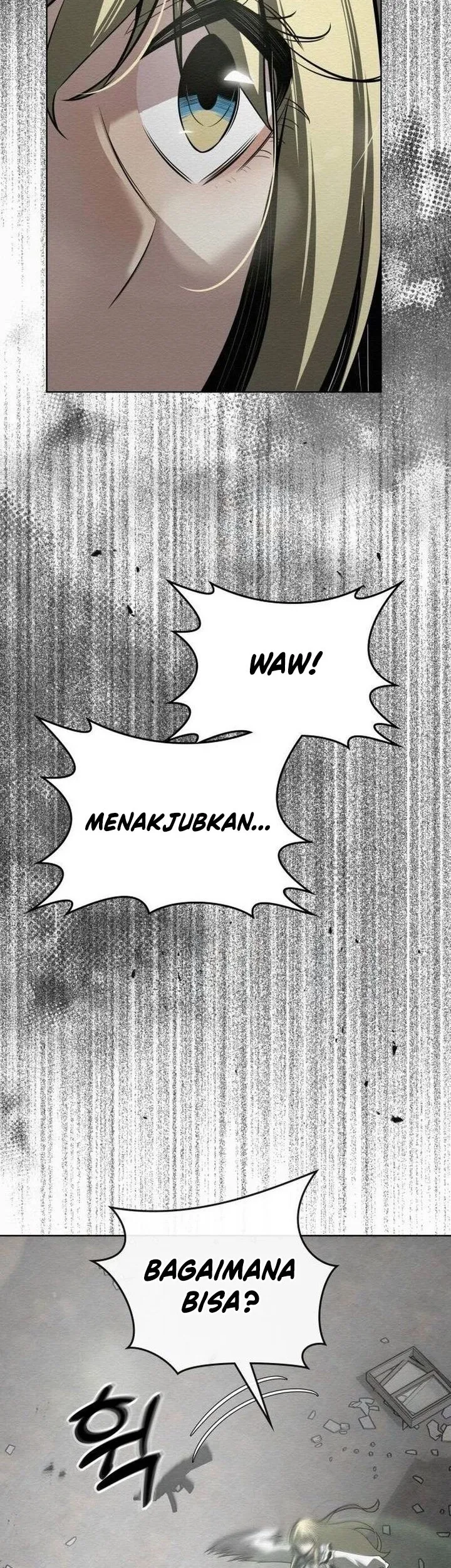 21st Century Retrogression Chapter 35 Gambar 59