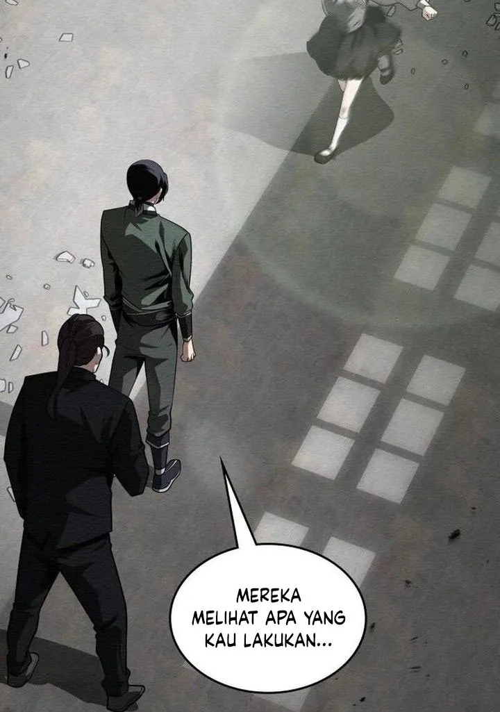 21st Century Retrogression Chapter 35 Gambar 60