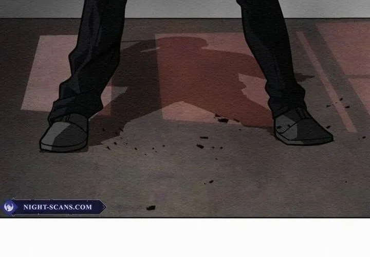 21st Century Retrogression Chapter 35 Gambar 6