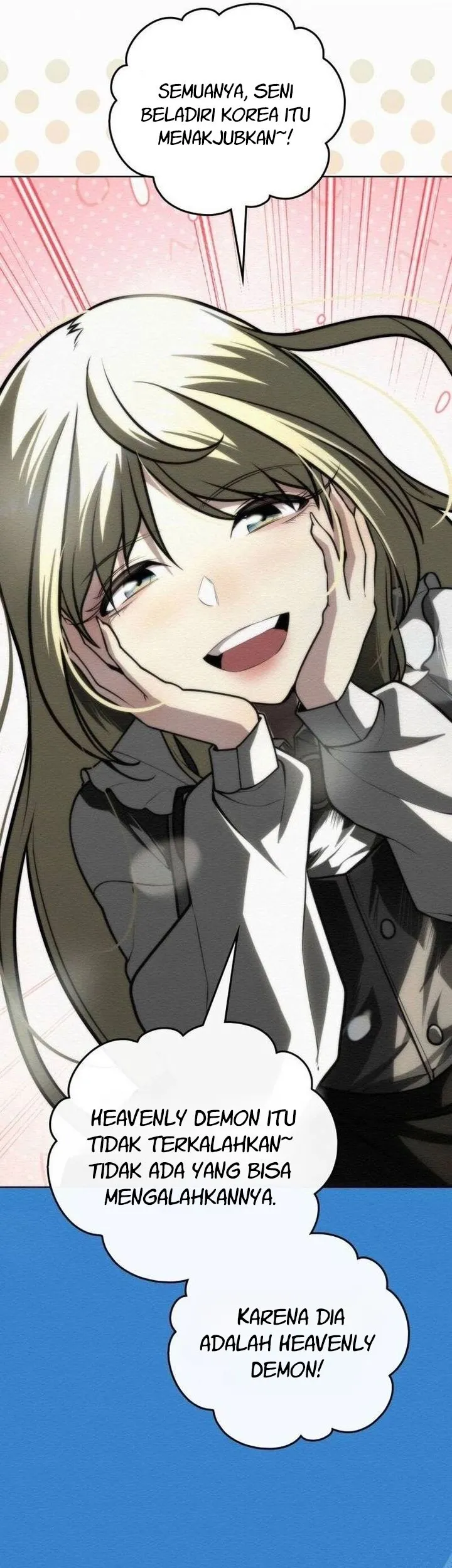 21st Century Retrogression Chapter 35 Gambar 66