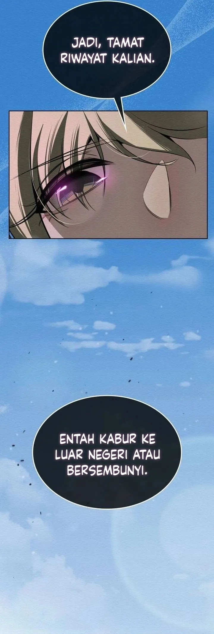 21st Century Retrogression Chapter 35 Gambar 68