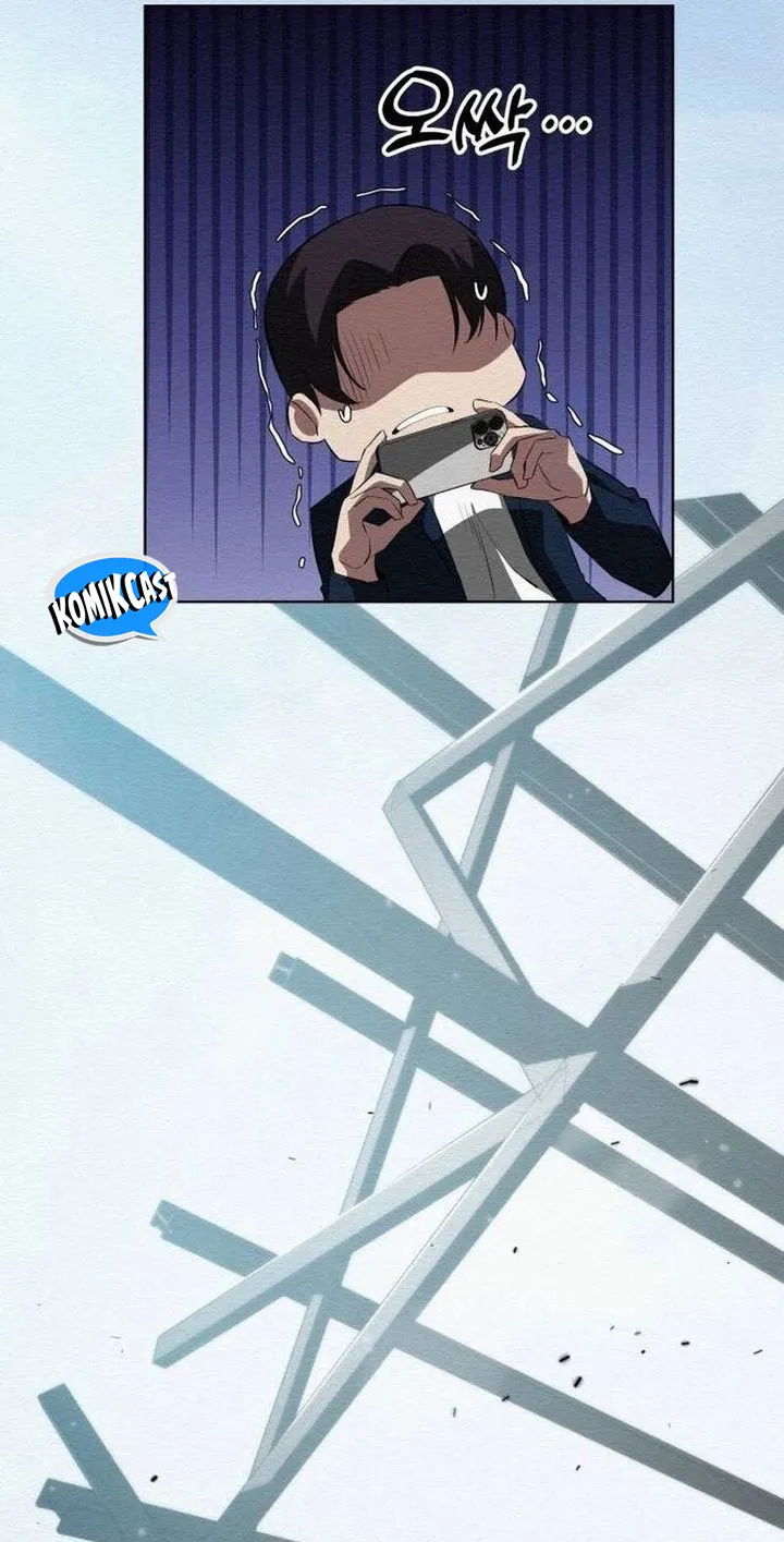 21st Century Retrogression Chapter 35 Gambar 69