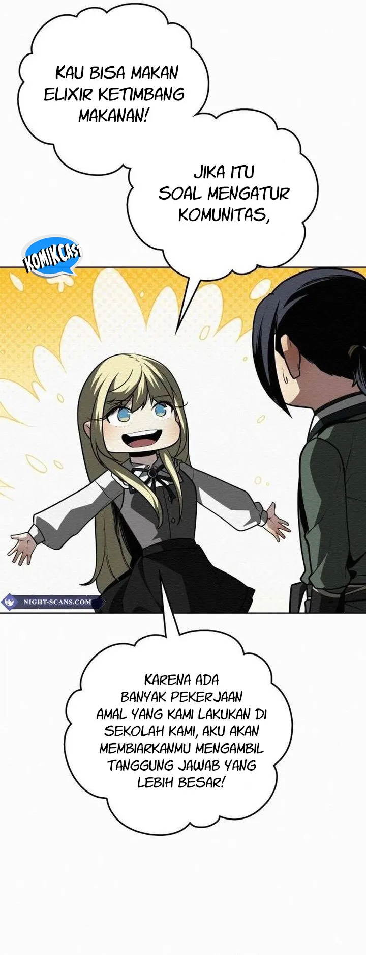 21st Century Retrogression Chapter 35 Gambar 72