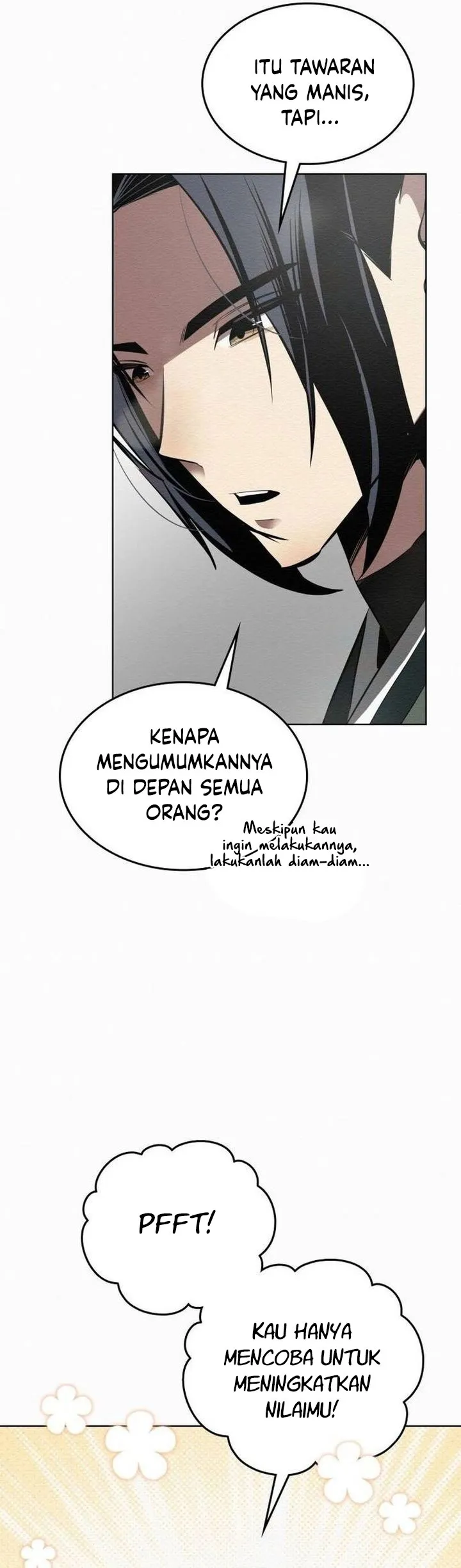21st Century Retrogression Chapter 35 Gambar 73