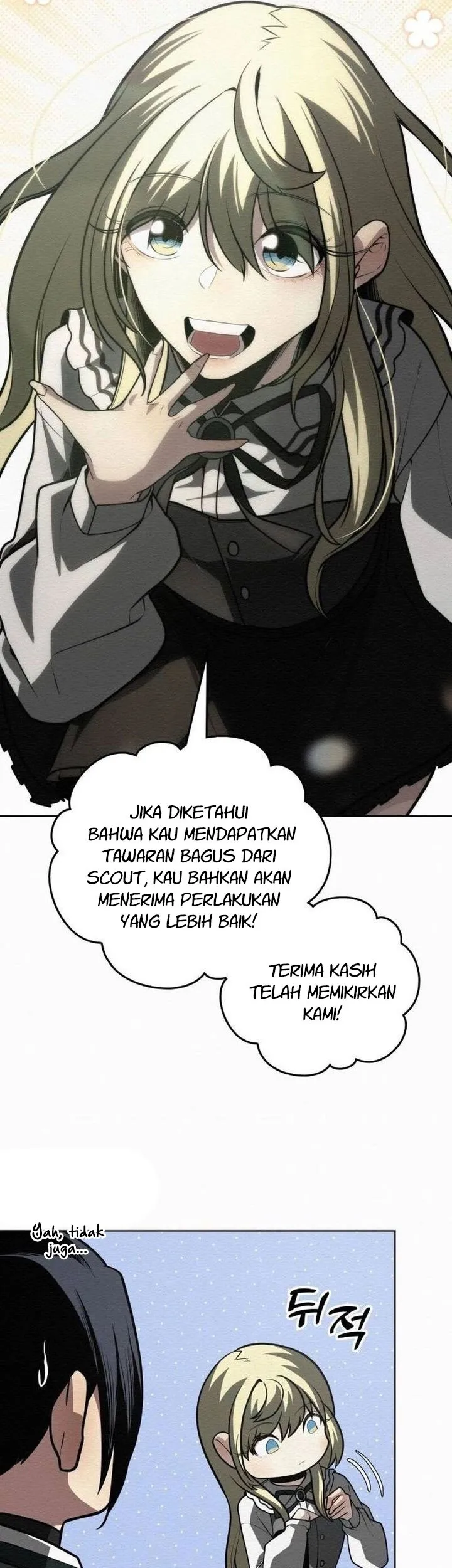 21st Century Retrogression Chapter 35 Gambar 74