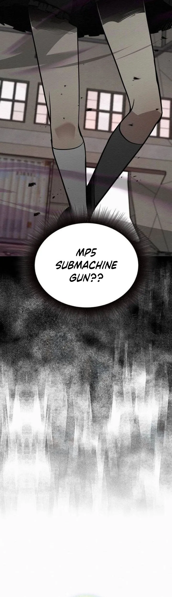 21st Century Retrogression Chapter 35 Gambar 13