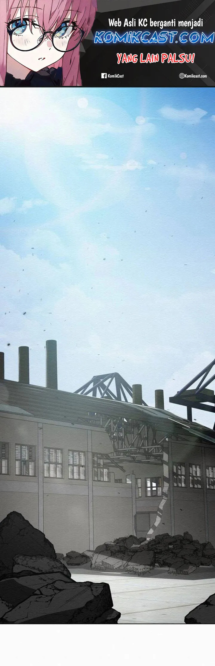Komik 21st Century Retrogression Chapter 36 gambar 1