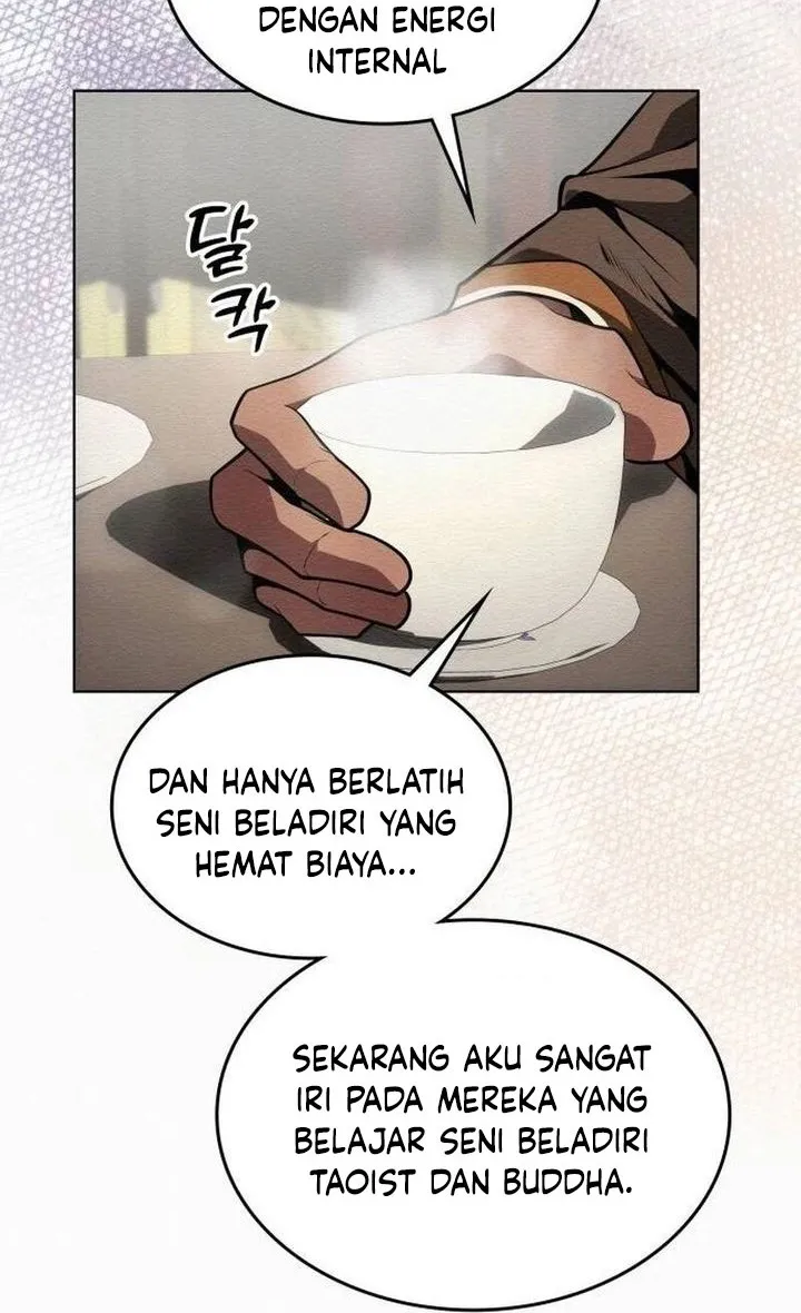 21st Century Retrogression Chapter 36 Gambar 30