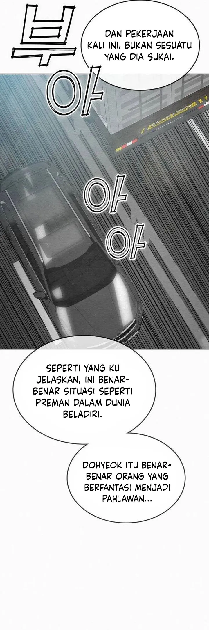 21st Century Retrogression Chapter 36 Gambar 63