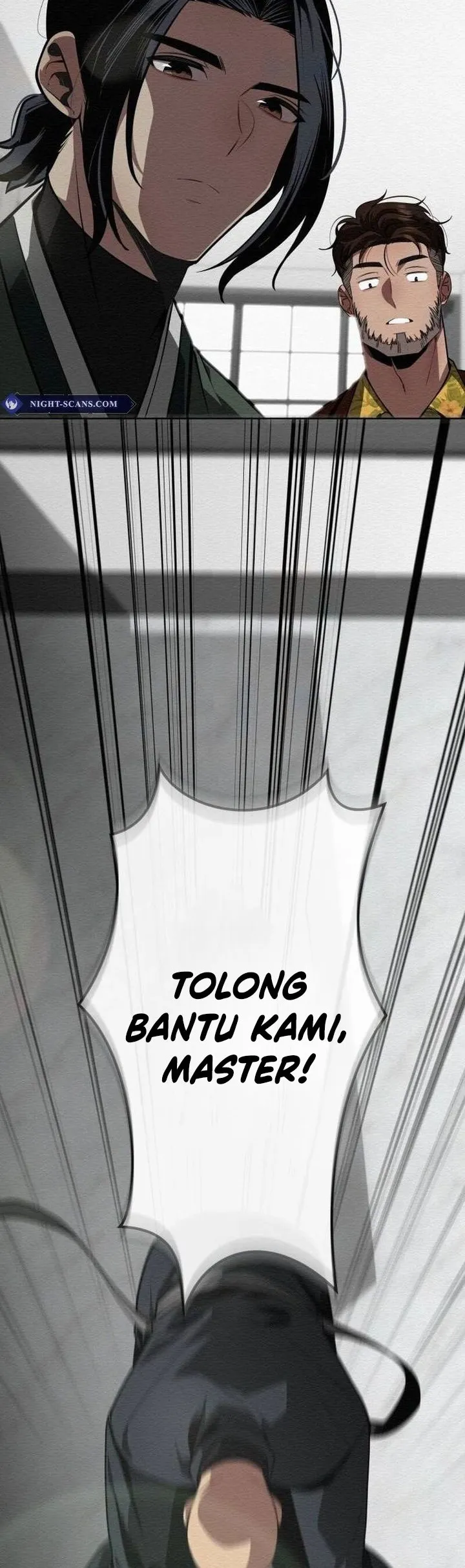 21st Century Retrogression Chapter 36 Gambar 67