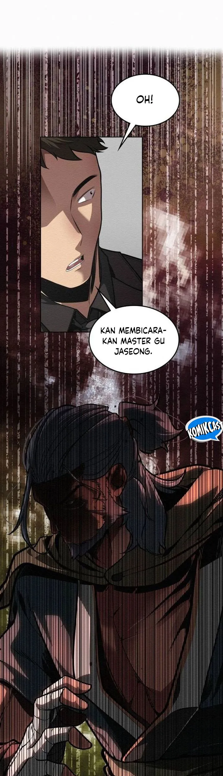 21st Century Retrogression Chapter 36 Gambar 11