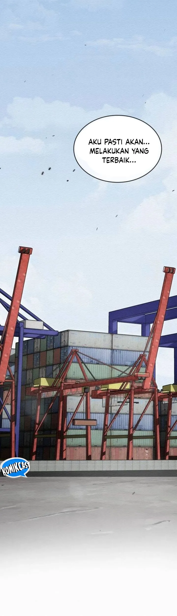 21st Century Retrogression Chapter 36 Gambar 15