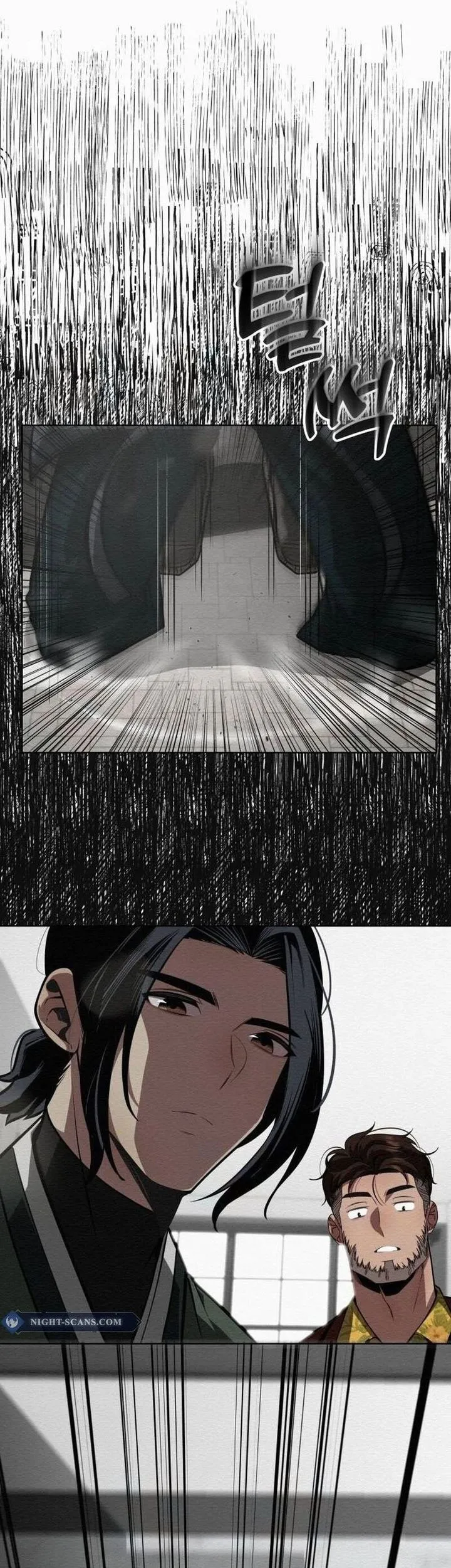 21st Century Retrogression Chapter 37 Gambar 14