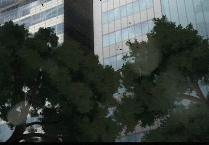 21st Century Retrogression Chapter 37 Gambar 21