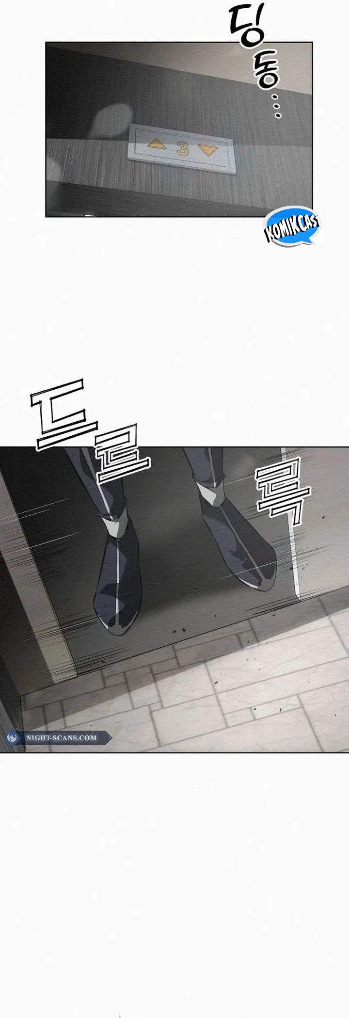  21st Century Retrogression Chapter 37 gambar 2