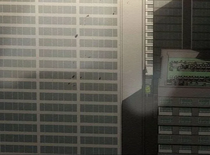 21st Century Retrogression Chapter 37 Gambar 39