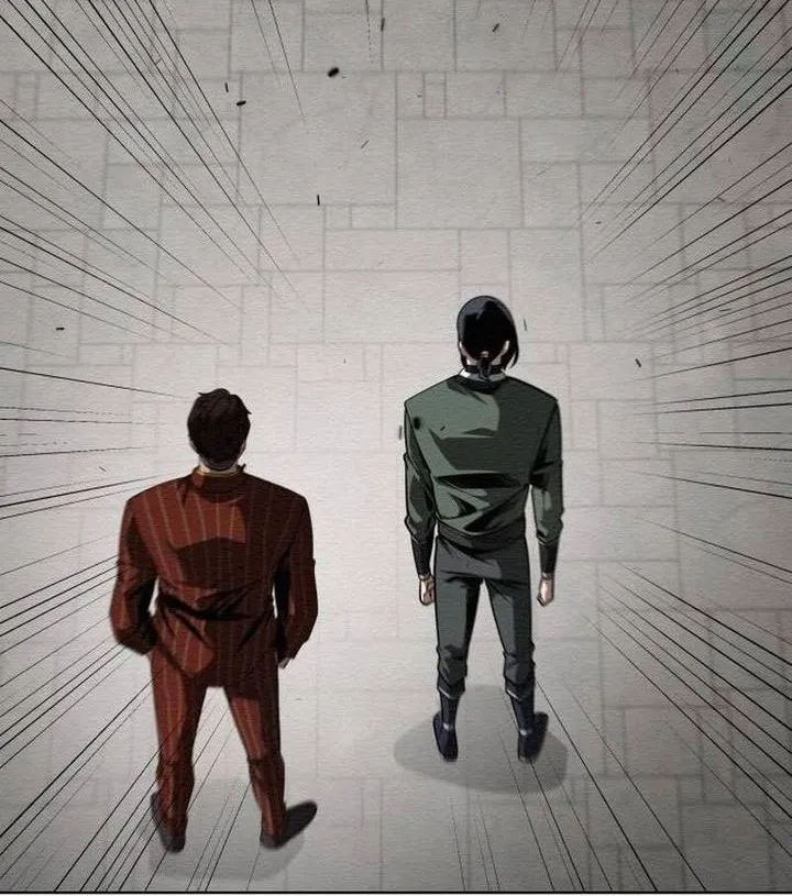 21st Century Retrogression Chapter 37 Gambar 4