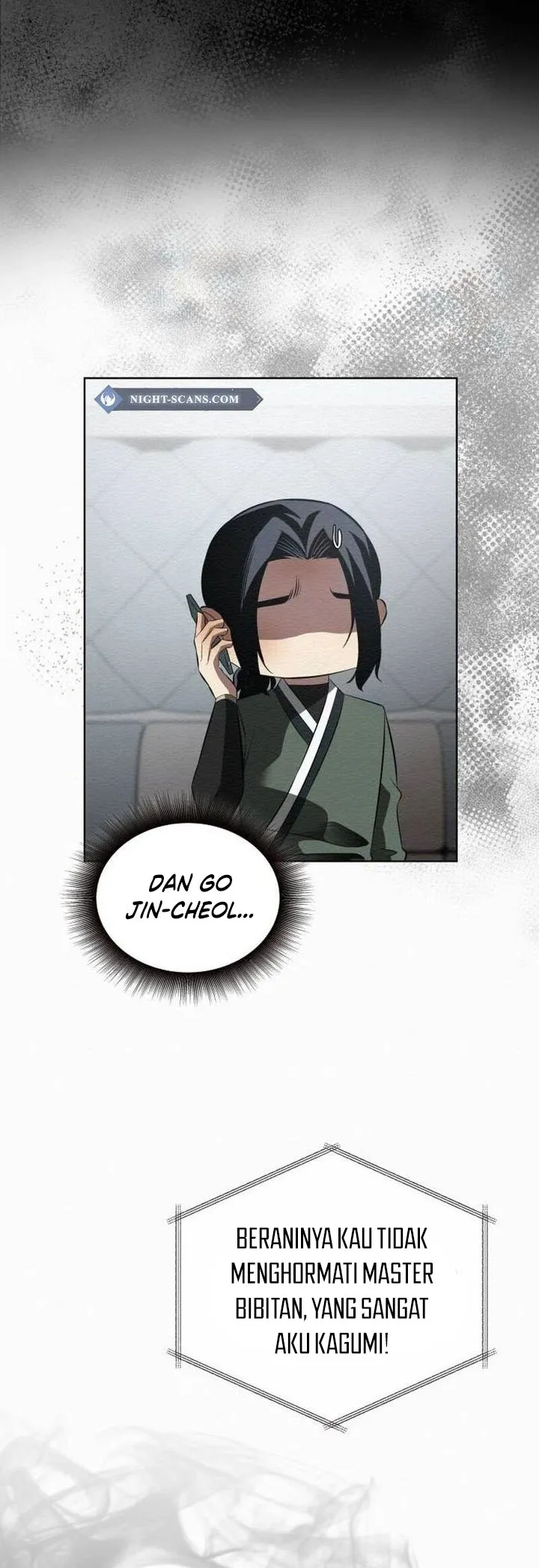 21st Century Retrogression Chapter 37 Gambar 73