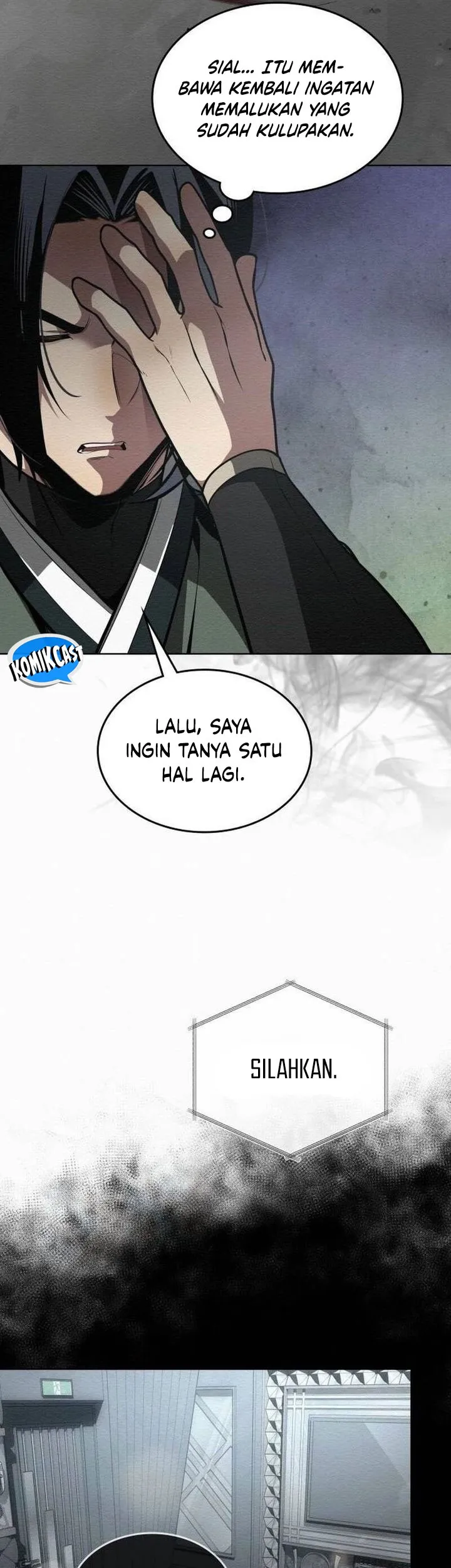 21st Century Retrogression Chapter 37 Gambar 76