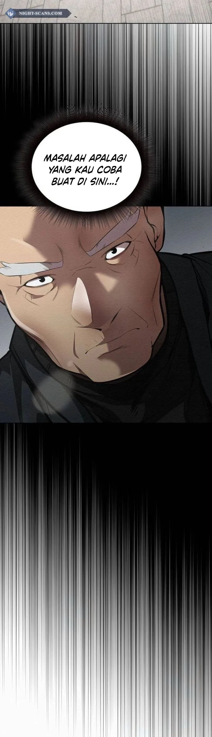 21st Century Retrogression Chapter 37 Gambar 11